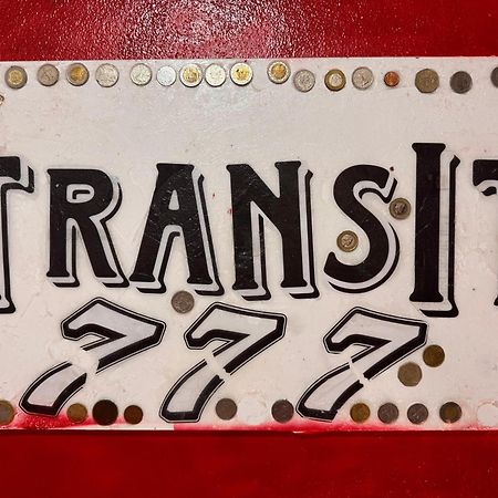 Appartamento Transit 777 Provincia di Provincia di Istanbul Esterno foto