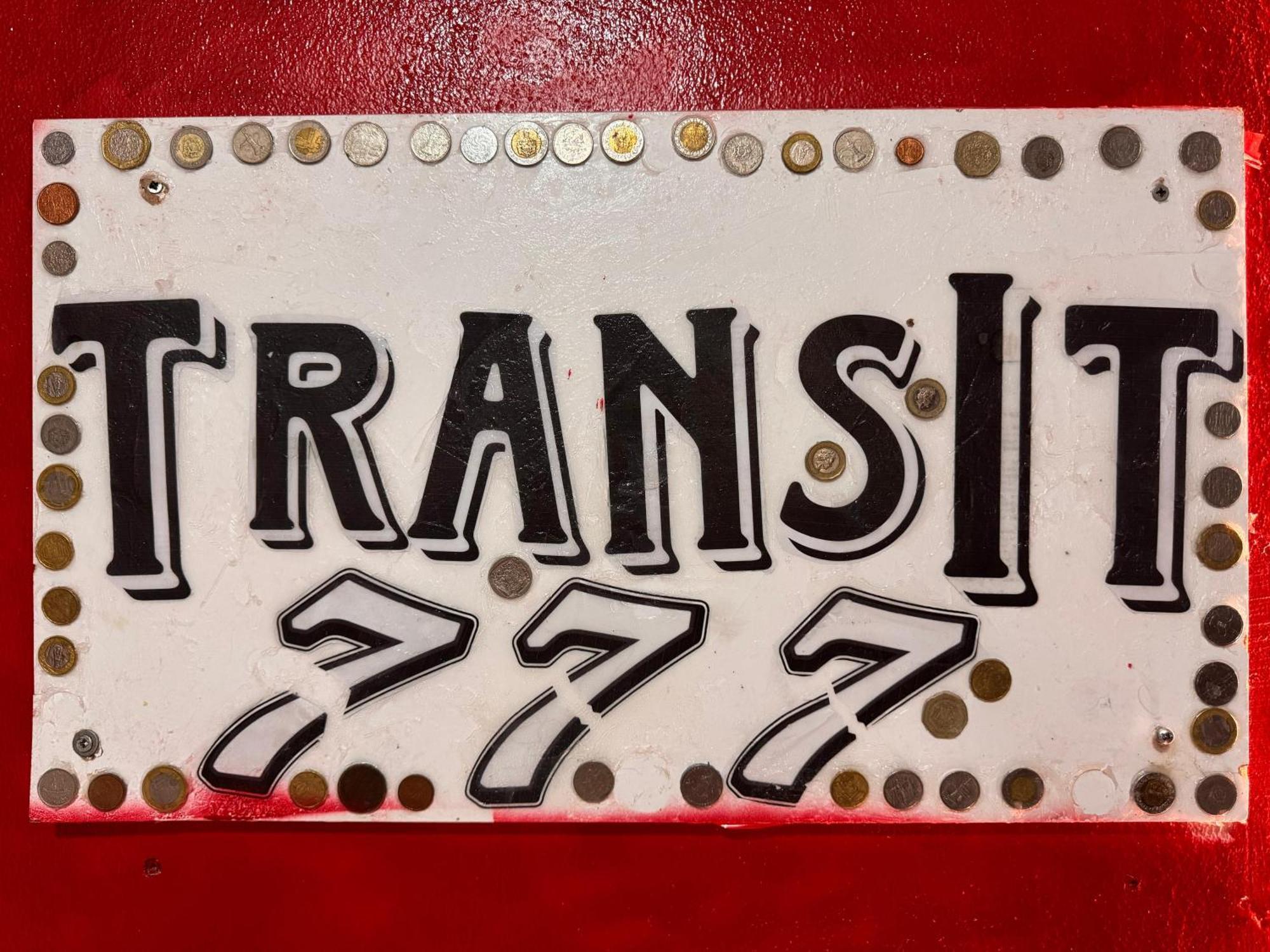 Appartamento Transit 777 Provincia di Provincia di Istanbul Esterno foto